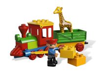 LEGO Duplo 6144 Mein erster Schiebezug