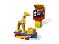 LEGO 6144 - Bild 2