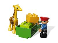 LEGO 6144 - Bild 3