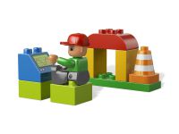 LEGO 6146 - Bild 4
