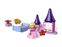 LEGO Duplo 6151 Dornröschen im Turmgemach