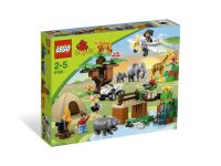 LEGO 6156 - Bild 1