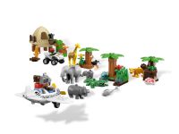 LEGO 6156 - Bild 2