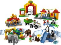 LEGO Duplo 6157 Großer Stadtzoo LEGO_6157.jpg