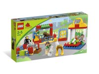 LEGO 6158 - Bild 1