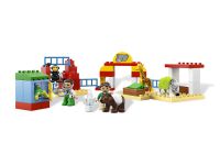 LEGO 6158 - Bild 2