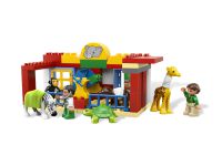 LEGO 6158 - Bild 3