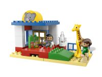 LEGO 6158 - Bild 4