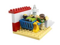 LEGO 6158 - Bild 6