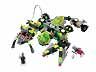 LEGO Aquazone 6160 Stingray Lobster