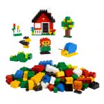 LEGO Make and Create 6161 LEGO® Steinebox