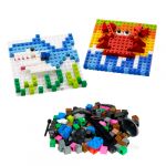 LEGO Creator 6163 Großes LEGO® Mosaic Set