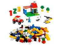 LEGO Make and Create 6166 LEGO® Große Steinebox