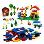 LEGO Make and Create 6167 LEGO® Steinebox Deluxe