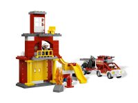 LEGO 6168 - Bild 2