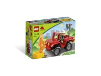 LEGO 6169 - Bild 1