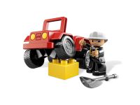 LEGO 6169 - Bild 2