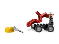 LEGO 6169 - Bild 3