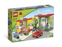 LEGO 6171 - Bild 1
