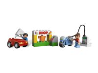 LEGO 6171 - Bild 2