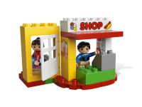 LEGO 6171 - Bild 4