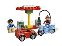 LEGO 6171 - Bild 5