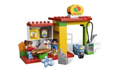 LEGO 6171 - Bild 6