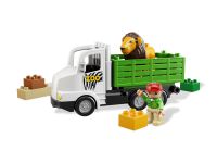 LEGO Duplo 6172 Zootransporter