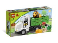 LEGO 6172 - Bild 1