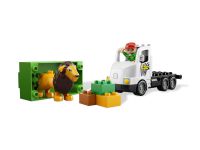 LEGO 6172 - Bild 2
