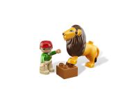LEGO 6172 - Bild 3
