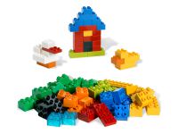 LEGO Duplo 6176 LEGO® DUPLO® Grundbausteine Deluxe