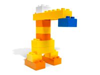 LEGO 6176 - Bild 3