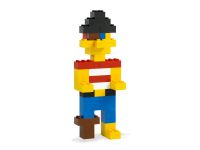 LEGO 6177 - Bild 4
