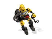 LEGO HERO Factory 6200 EVO