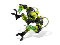 LEGO HERO Factory 6201 TOXIC REAPA