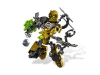 LEGO HERO Factory 6202 ROCKA