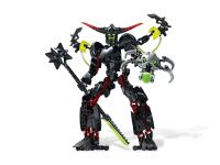 LEGO HERO Factory 6203 BLACK PHANTOM