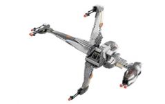 LEGO Star Wars 6208 B-Wing Fighter™