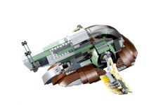 LEGO Star Wars 6209 Slave I™