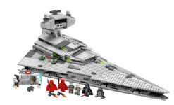 LEGO Star Wars 6211 Imperial Star Destroyer™