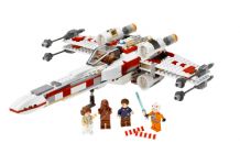 LEGO Star Wars 6212 X-wing Starfighter™