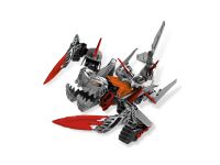 LEGO HERO Factory 6216 JAWBLADE