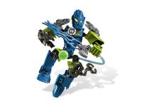 LEGO HERO Factory 6217 SURGE