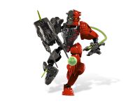 LEGO HERO Factory 6218 SPLITFACE