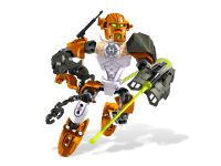 LEGO HERO Factory 6221 NEX