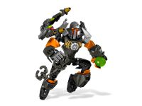 LEGO HERO Factory 6223 BULK