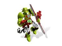 LEGO HERO Factory 6227 BREEZ