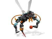 LEGO HERO Factory 6228 THORNRAXX
