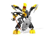 LEGO HERO Factory 6229 XT4